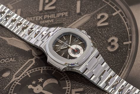 patek philippe stockholm
